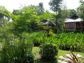 PuraVida Pai Resort