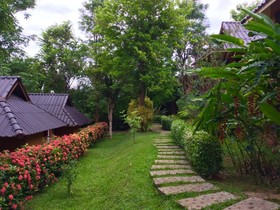PuraVida Pai Resort