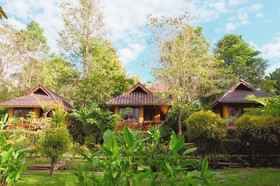 PuraVida Pai Resort