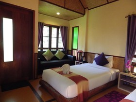 PuraVida Pai Resort