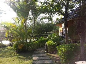 PuraVida Pai Resort