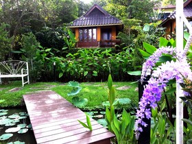 PuraVida Pai Resort