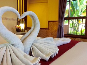 PuraVida Pai Resort