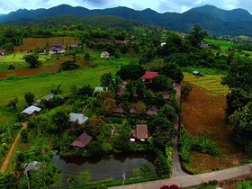 PuraVida Pai Resort