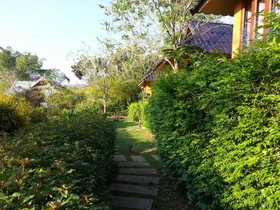 PuraVida Pai Resort