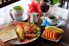 PuraVida Pai Resort