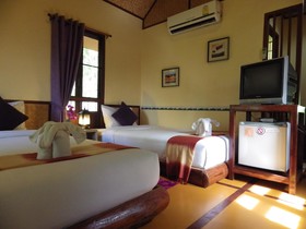 PuraVida Pai Resort