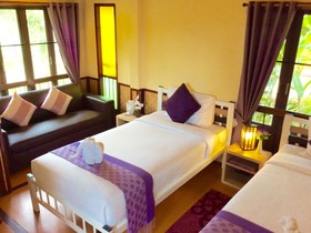 PuraVida Pai Resort