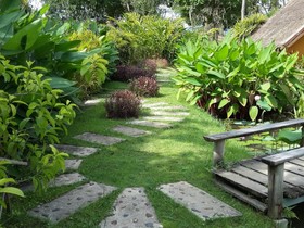PuraVida Pai Resort