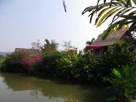 PuraVida Pai Resort