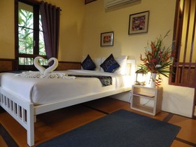 PuraVida Pai Resort