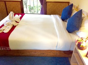 PuraVida Pai Resort