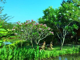 PuraVida Pai Resort