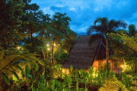 PuraVida Pai Resort