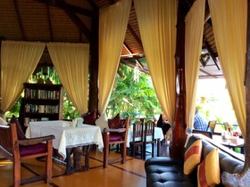 PuraVida Pai Resort
