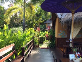 PuraVida Pai Resort