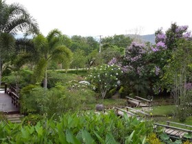PuraVida Pai Resort