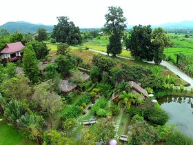PuraVida Pai Resort
