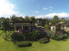 Puri Pai Villa