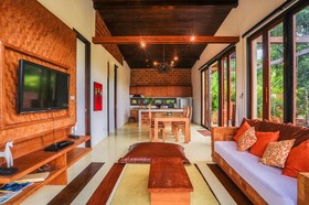 Puri Pai Villa