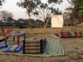 Purple Monkey Guesthouse