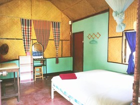 Rainbow House