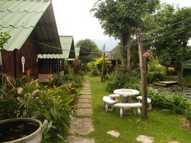 Rainbow House