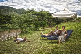 Reverie Siam Resort