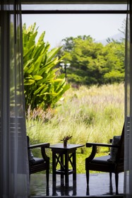 Reverie Siam Resort