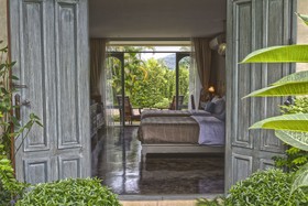 Reverie Siam Resort