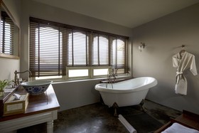 Reverie Siam Resort