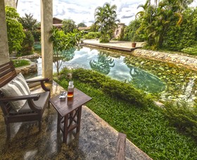 Reverie Siam Resort