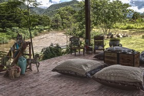 Reverie Siam Resort
