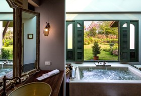 Reverie Siam Resort