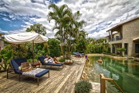 Reverie Siam Resort