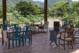 Reverie Siam Resort