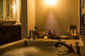 Reverie Siam Resort