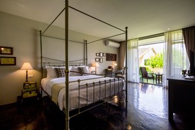 Reverie Siam Resort