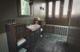 Reverie Siam Resort