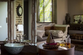 Reverie Siam Resort