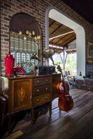 Reverie Siam Resort