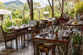Reverie Siam Resort