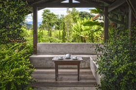 Reverie Siam Resort