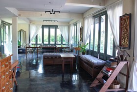 Reverie Siam Resort