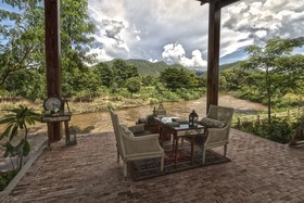 Reverie Siam Resort