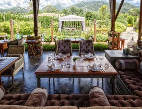 Reverie Siam Resort