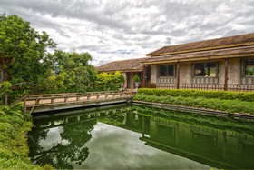 Reverie Siam Resort