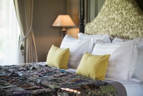 Reverie Siam Resort