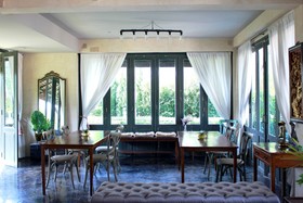 Reverie Siam Resort