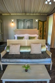 Reverie Siam Resort